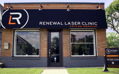 Your Guide to Renewal Laser’s Three Convenient Locations