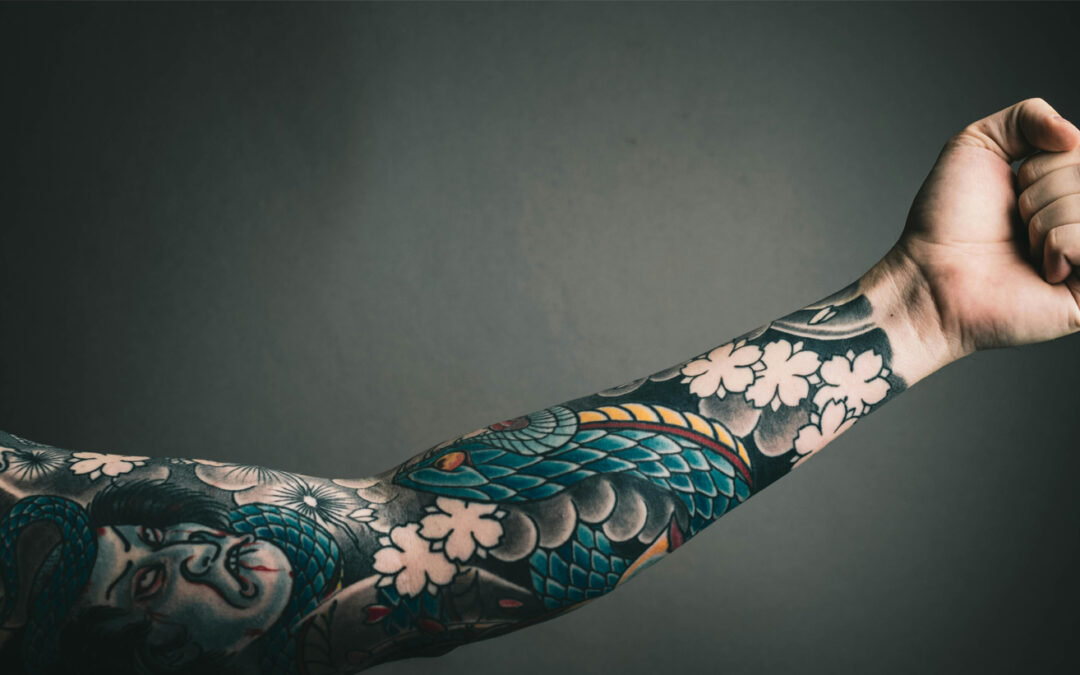 Common Myths About Tattoo Removal Debunked